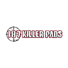 187 Killer Pads logo