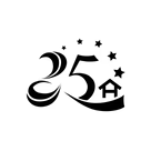 25home.com logo