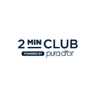 2-Minute Club logo