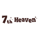 7th Heaven Chocolate Logo