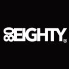 80Eighty logo