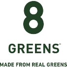 8greens Logo