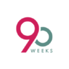 90 Weeks Logo
