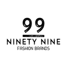 99 Fashion Brands Logo
