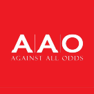 AGAINST ALL ODDS logo