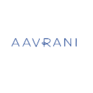 Aavrani Square Logo
