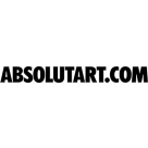 Absolut Art Square Logo