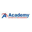 Academy Sports + Outdoors Square Logo