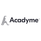 Acadyme AB logo