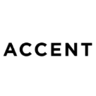 Accent Clothing Square Logo