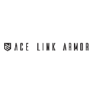 Ace Link Armor Square Logo