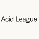 Acid League logo