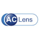 AC Lens Square Logo