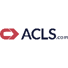 ACLS Certification Institute logo