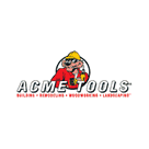 Acme Tools Square Logo