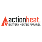 Action Heat logo