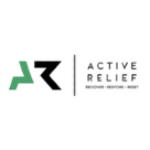 Active Relief Naturals Logo