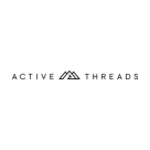Active Threads logo