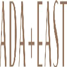 Ada East Square Logo