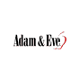 Adam and Eve Square Logo