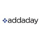 Addaday Square Logo