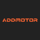 Addmotor Square Logo
