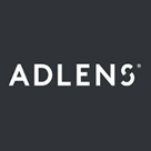 Adlens Square Logo