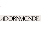 Adornmonde Square Logo