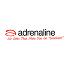 Adrenaline Square Logo