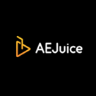 AEJuice Square Logo