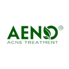 Aeno Acne Square Logo