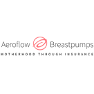 Aeroflow Breastpumps logo