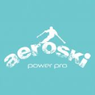 AeroSki logo