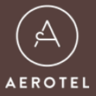 Aerotel US Square Logo