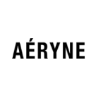 AÉRYNE Square Logo