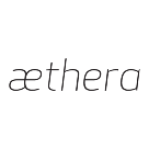 Aethera Square Logo