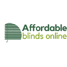 AffordableBlinds.com Square Logo