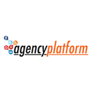 Agency Platform Square Logo