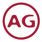 AG Jeans logo