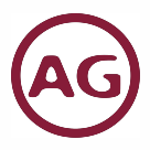 AG Jeans Square Logo