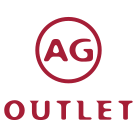 AG Jeans Outlet Square Logo