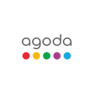 Agoda.com Square Logo