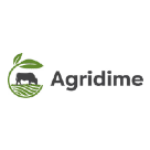 Agridime  Square Logo