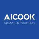 Aicook Square Logo