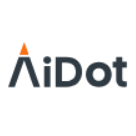 AiDot - smart living ecosystem logo