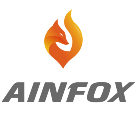 Ainfox Square Logo