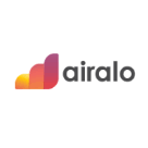 Airalo Square Logo