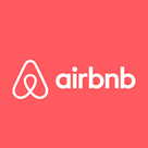 Airbnb Host Program Square Logo