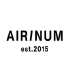 Airinum Square Logo
