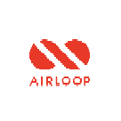 AirLoop Square Logo